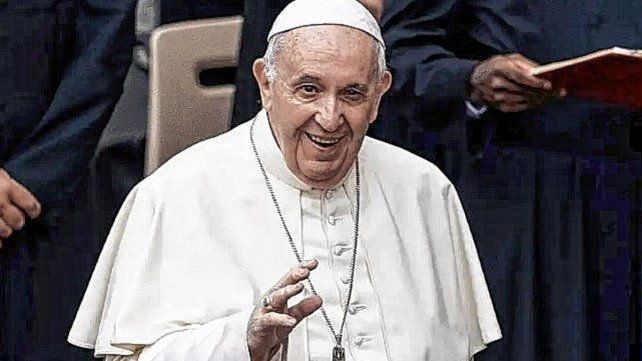 El Papa Francisco celebra este sábado sus 86 años de vida