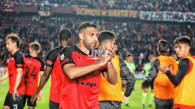 Colón se prepara para jugar los próximos tres partidos en 8 días a partir del 10 de septiembre.