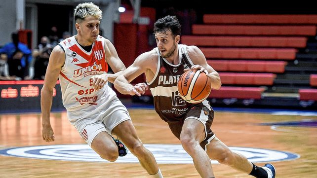 Unión recibirá a Platense en el último partido como local de este inolvidable 2021.