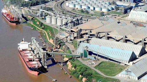 Hay incertidumbre y preocupación, dijeron los directivos de Vicentín