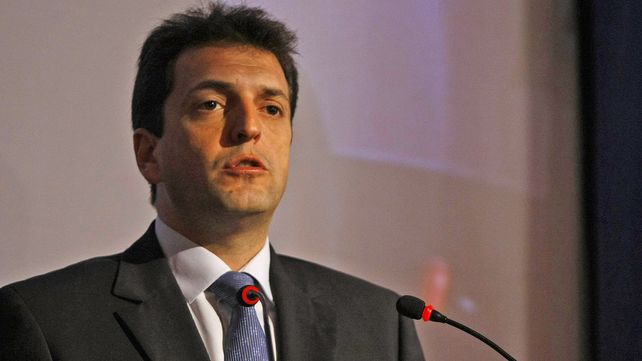 Massa sobre el 2x1: El silencio del presidente Macri frente al fallo aturde