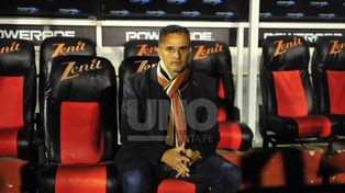 Lavallén: Rescato el juego y la personalidad del equipo