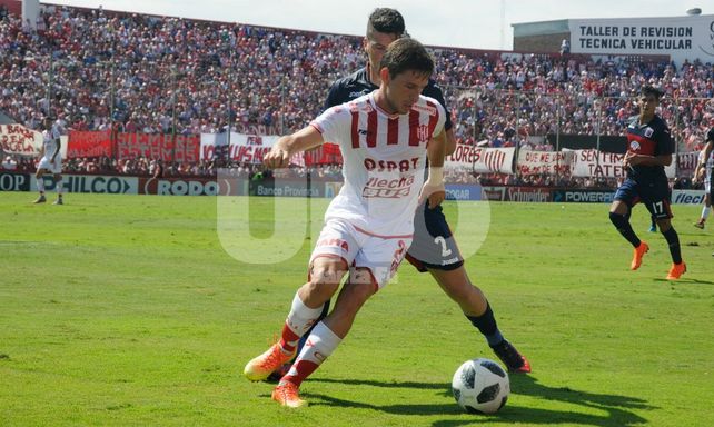 La única oferta oficial que descartó Soldano