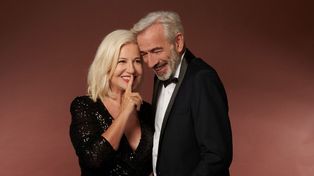 Mercedes Morán e Imanol Arias encabezan la obra Mejor no decirlo, que se podrá ver en el Teatro Astengo el 2 y 3 de agosto.