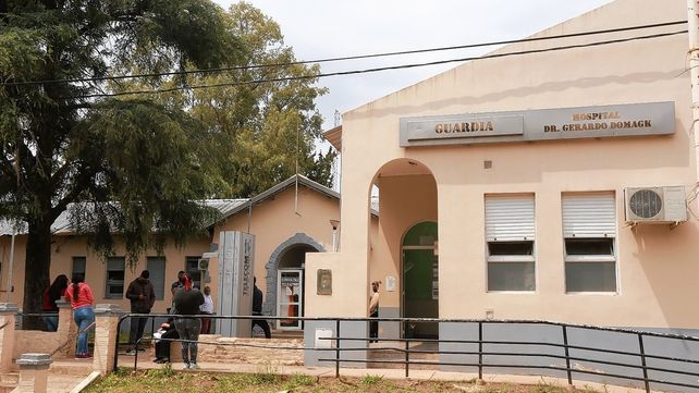 Centros del primer nivel de atención y hospitales brindan aborto legal en el primer trimestre.
