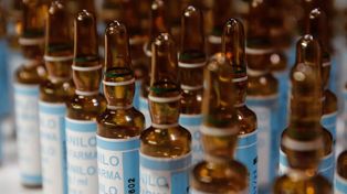 Fentanilo contaminado: ya son 33 los muertos en el país