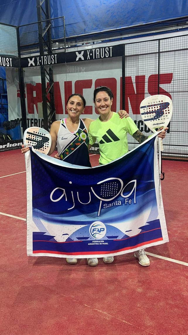 Brillante actuación de Academia GT en el Torneo Nacional de Ladies y Veteranos en Córdoba Brillante actuación de Academia GT en el Torneo Nacional de Ladies y Veteranos en Córdoba