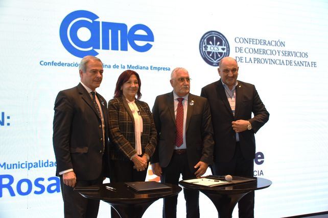 Pymes con impacto positivo, la nueva apuesta de CAME