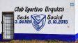 Sportivo Urquiza celebra 100 años de historia, pertenencia y compromiso social