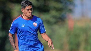 En Unión todavía esperan por ver a Simón Rivero