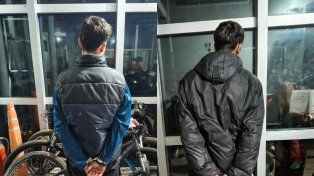 Un chofer de Uber recuperó su celular cinco días después del robo en la zona oeste