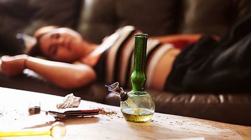 Drogas: el número de asistidos por adicciones en Santa Fe subió 10 veces en 4 años
