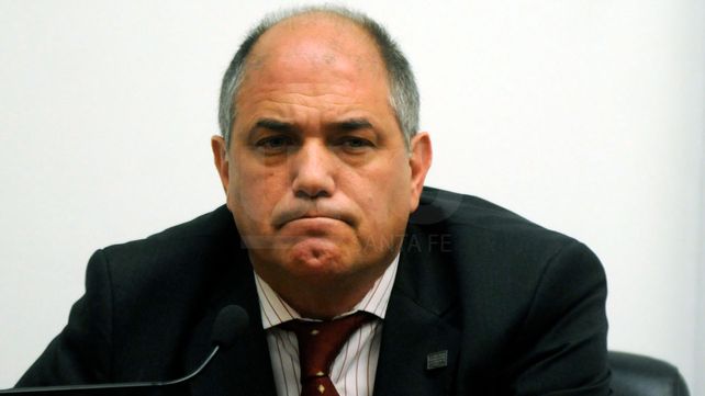 Simoniello se despidió del Concejo y en su lugar asumió Marcelo Ponce