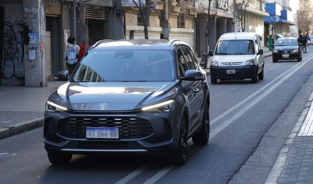 Los autos chinos que llegaron al país plantean un cambio de juego para las aseguradoras.