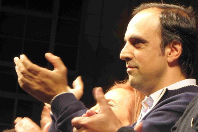 Completamos una lista de candidatos de lujo, afirmó Corral