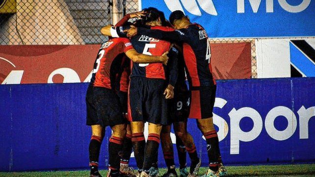 Todos siguen a Colón: posiciones y próxima fecha de la Zona B de la Primera Nacional Todos siguen a Colón: posiciones y próxima fecha de la Zona B de la Primera Nacional