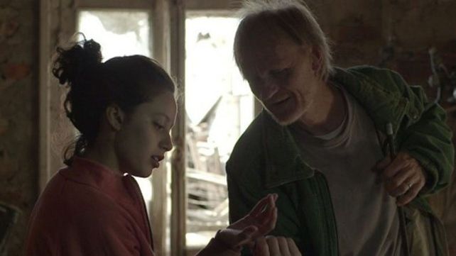 TV Pública emite hoy La Helada Negra, la película rodada en Valle María