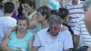 Horacio Sala: Intentamos sacar fuerzas de donde no hay