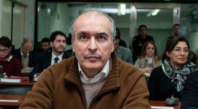 López pidió ampliar su indagatoria ante el juez Bonadio