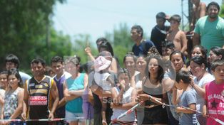 Cayastá: vecinos, policías y la Comuna, actores de la escena más importante