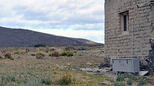 Encerraron nueve meses a una anciana para robarle la pensión