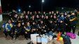 San José avanzó a la Segunda Ronda del Torneo Regional Amateur Femenino