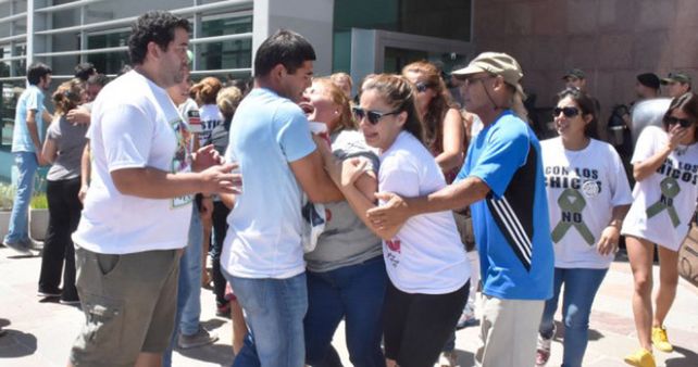 Condenaron a docentes por abusos sexuales de niños en un jardin de infantes