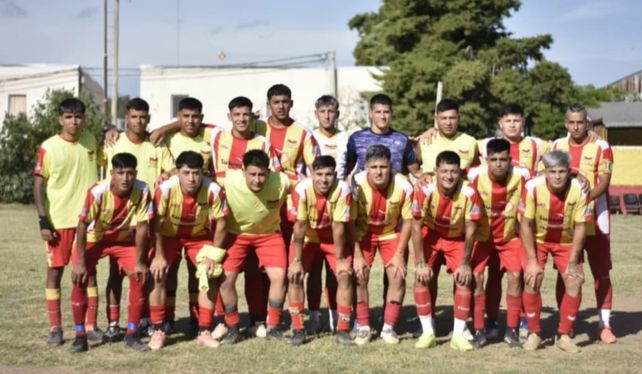 Defensores Unidos