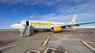 Flybondi quedó en la mira por la gran cantidad de reprogramaciones en el inicio de enero.