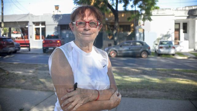 Entrevista con Estela Leguizamón. Básquet y un equipo de 50 años. Discapacidad y mercantilización. Newcom