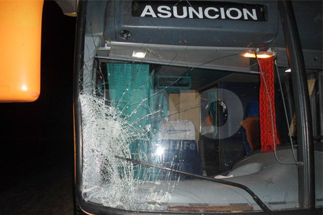 Murió un ciclista embestido por un colectivo en Calchaquí, Vera