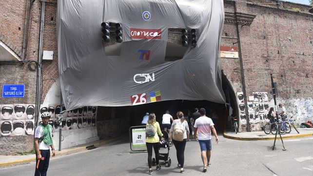 El buen tiempo del fin de semana acompañó las actividades al aire libre de las familias