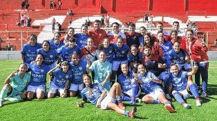 Unión tiene día y hora definidos para visitar a All Boys