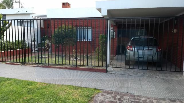 Violento asalto en barrio Mercantil tuvieron a una madre y a su hijo en vilo, esta madrugada