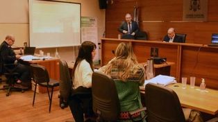 Santa Fe. Los abusos fueron cometidos en perjuicio de siete niñas y adolescentes, todas menores de edad.