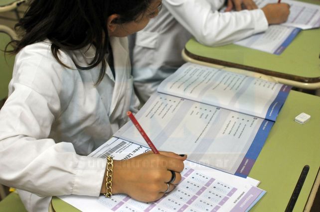 Sin suspensión de clases, los operativos Aprender y Enseñar  se harán el 7 de noviembre