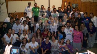 Un grupo de santafesinos viajará a Paraguay para asistir a la misa del Papa Francisco