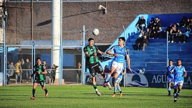 La fecha 7 de Primera Nacional empezará este sábado con partidos más que interesantes.