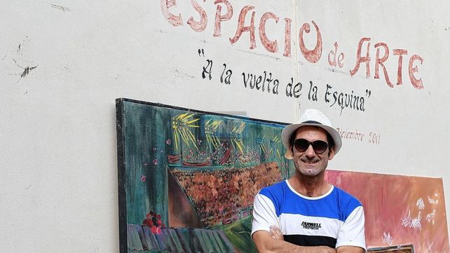 Pintura, arte y experimentación en tiempos de inmediatez