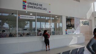 Homicidio N° 18: matan con un tiro en el tórax a un joven de 19 años en B° San Agustín