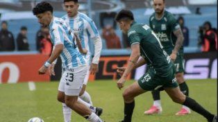 Atlético Tucumán ganó en Córdoba y sumó tres puntos de oro ante Estudiantes RC