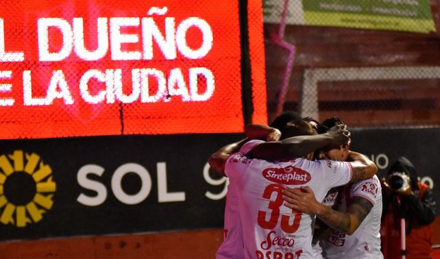 La última lista de concentrados trae un retorno