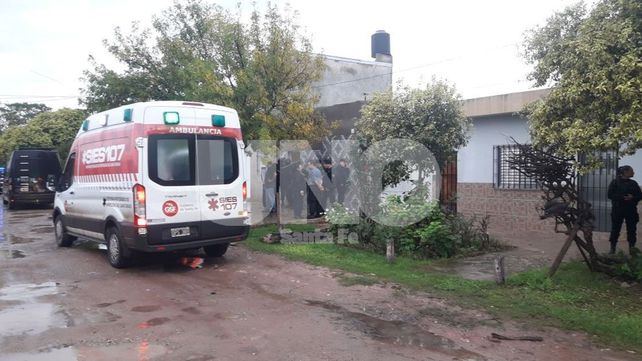 En todo momento amenazaba con matar a sus hijos y quitarse la vida