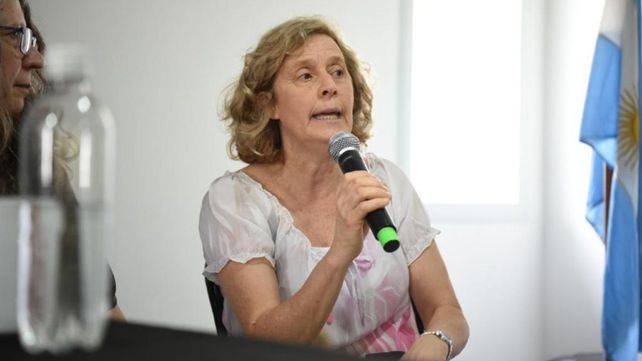 La Jornada de actualización en semillas tendrá entre a sus oradores principales a la ingeniera agrónoma Silvana Babbitt