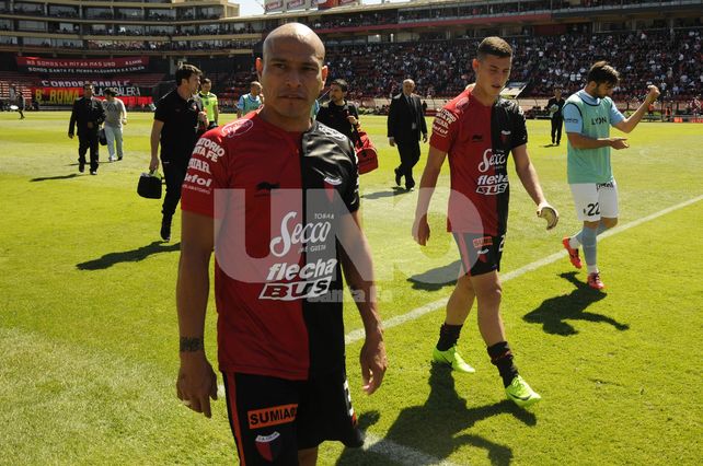 Con la mira puesta en Argentinos