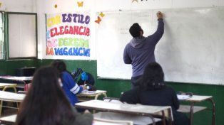La inflación de octubre estuvo traccionada en primer lugar por el rubro de enseñanza, que trepó 15,1%, impulsada por alzas en colegios privados.