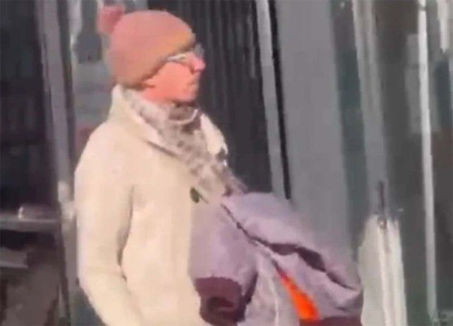 El abogado Iván Carlos Méndez aceptó una condena por colaborar narcos rosarinos presos en cárceles federales. 