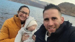 La esposa de Nahuel Gallo se preguntó: ¿Por qué no lo hicieron antes?