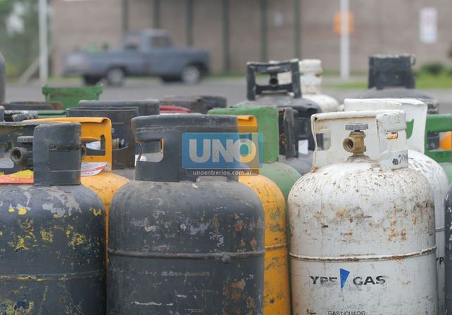 La Municipalidad de Paraná garantiza el gas envasado gratuito a comedores y merenderos comunitarios.