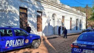 Desde la intendencia piden a los vecinos de Rincón que denuncien los hechos de inseguridad.&nbsp;